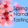 It’s officially SPRING at The Sake Shop! (Although it’s been hard to tell with all the VOG recently.)  So what’s the best way to welcome Spring to Hawaii?  Why to hold...