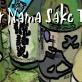 Summer “Nama” Sake Tasting SUMMER “NAMA” SAKE TASTING Can’t remember the last time we did this but we’re having back to back weekend sake tastings at the shop. This past Saturday we had Yoshi...